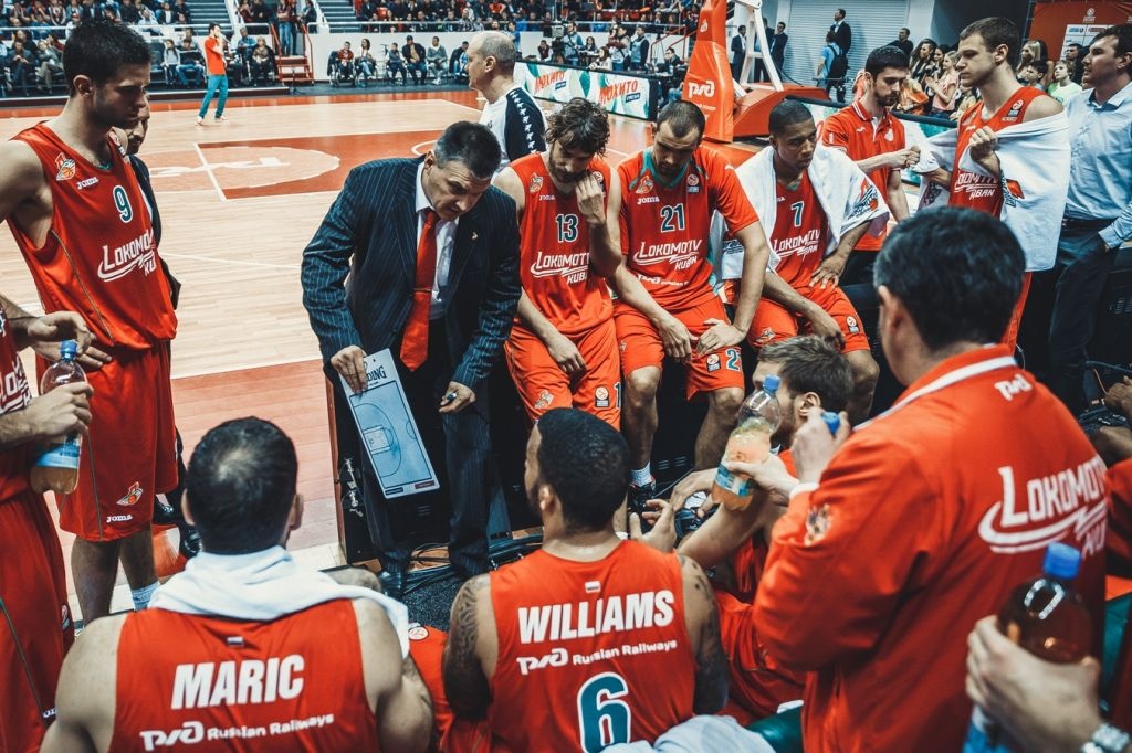 Πασούτιν στο Onsports: «Μόνο Παναθηναϊκός και Διαμαντίδης “έχουν” τη Ρεάλ!» (photos+videos)