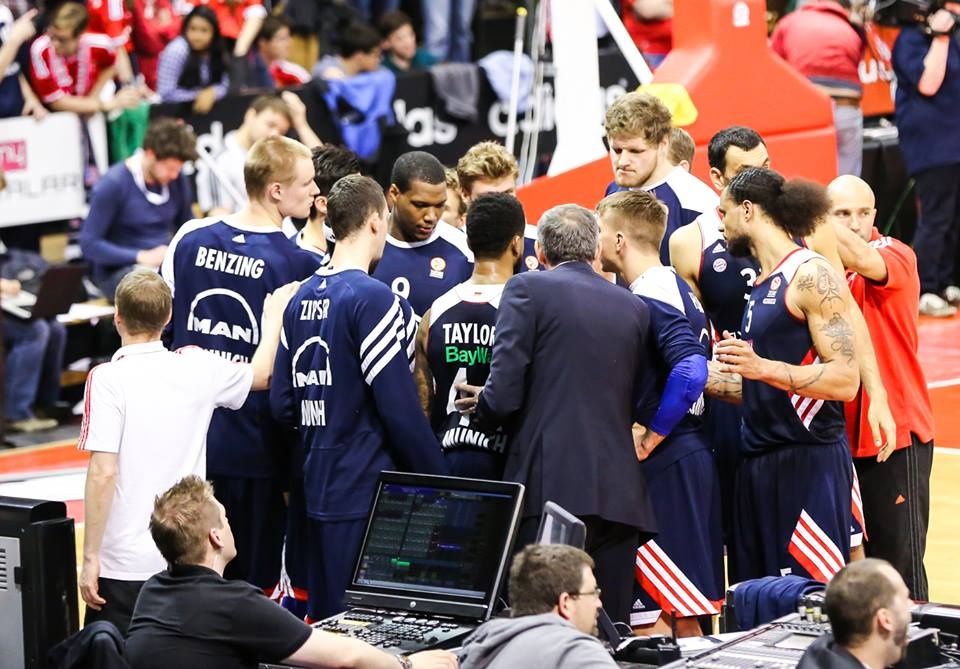 Τόμπσον στο Onsports: «Αιώνιοι για ΤΣΣΚΑ λόγω... Τεόντοσιτς!» (photos+videos)