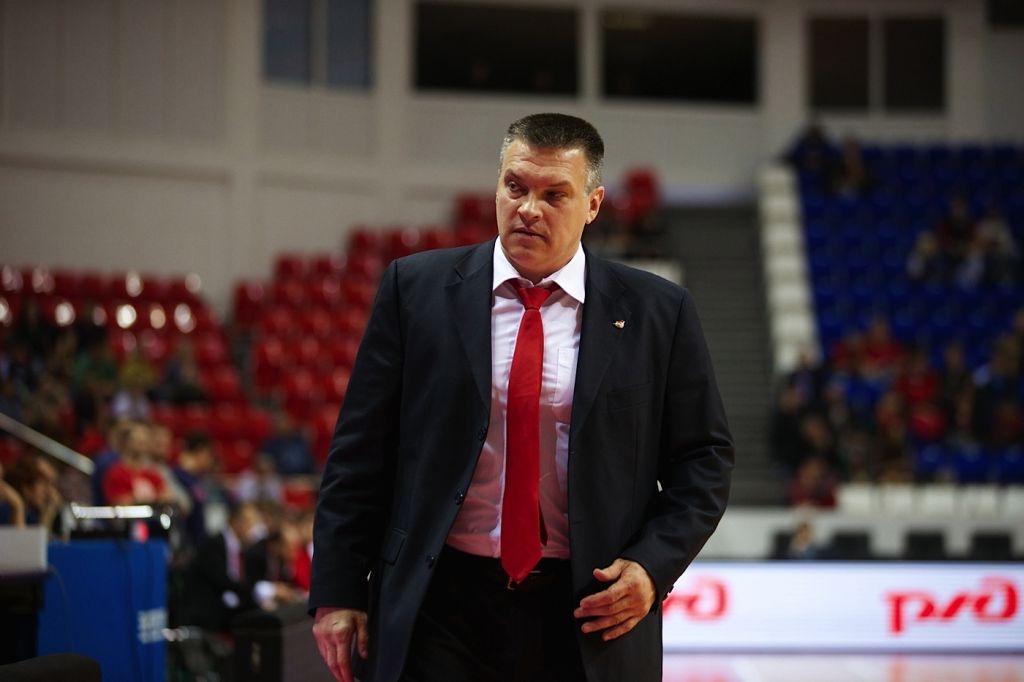 Πασούτιν στο Onsports: «Μόνο Παναθηναϊκός και Διαμαντίδης “έχουν” τη Ρεάλ!» (photos+videos)