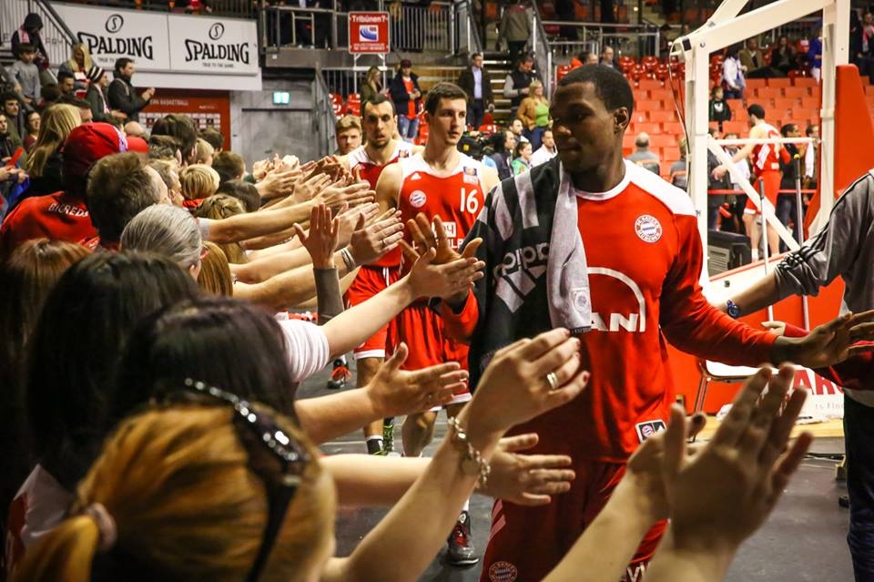 Τόμπσον στο Onsports: «Αιώνιοι για ΤΣΣΚΑ λόγω... Τεόντοσιτς!» (photos+videos)