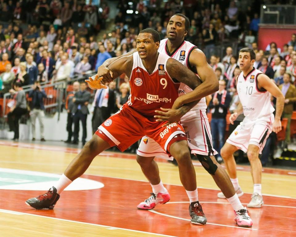 Τόμπσον στο Onsports: «Αιώνιοι για ΤΣΣΚΑ λόγω... Τεόντοσιτς!» (photos+videos)