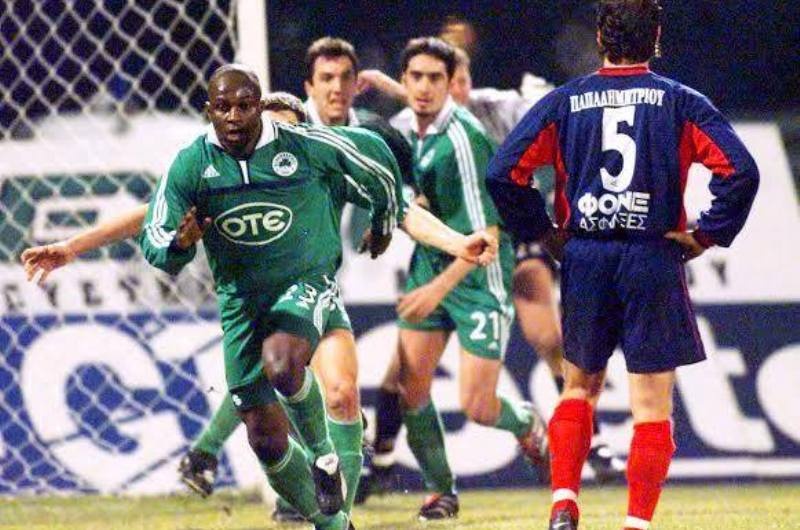 Παναθηναϊκός: «Πάμε για γκολ και νίκη» (photos)