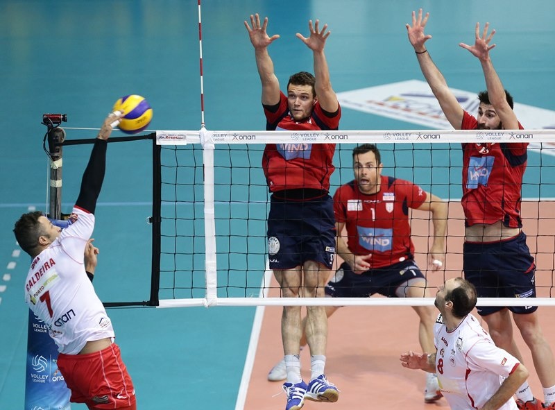 Ολυμπιακός: Είδε και... έπαθε για το 2-0 (photos)