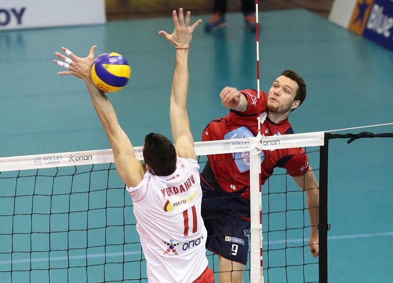 Ολυμπιακός: Είδε και... έπαθε για το 2-0 (photos)