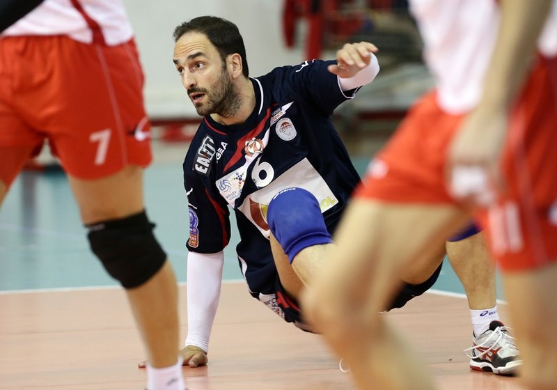 Ολυμπιακός: Είδε και... έπαθε για το 2-0 (photos)