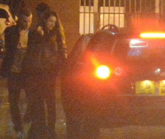 Μάντσεστερ Γιουνάιτεντ: Χόρεψαν μεσάνυχτα στους δρόμους! (photos)