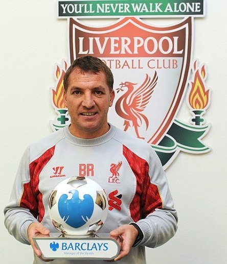 Λίβερπουλ: Τρεμπλ... με Ρότζερς, Σουάρεζ και Τζέραρντ! (photos)