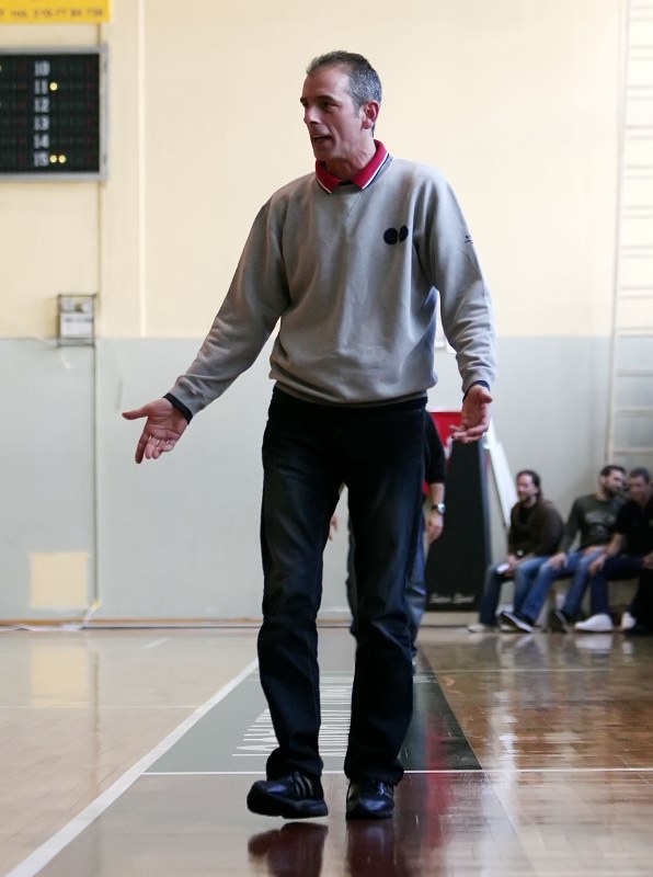 ΑΕΚ: Σκούρα από το Φιλαθλητικό (photos)