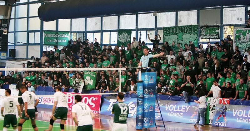 Παναθηναϊκός: Ανατροπή... παραμονής, 3-2 τον Άρη (photos)