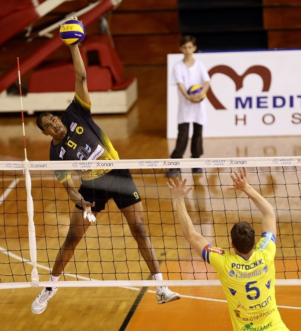 Παμβοχαϊκός: Με ΠΑΟΚ για Ευρώπη, 3-2 την ΑΕΚ (photos)