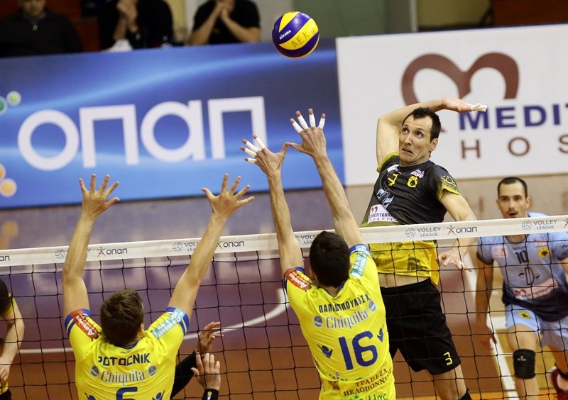 Παμβοχαϊκός: Με ΠΑΟΚ για Ευρώπη, 3-2 την ΑΕΚ (photos)