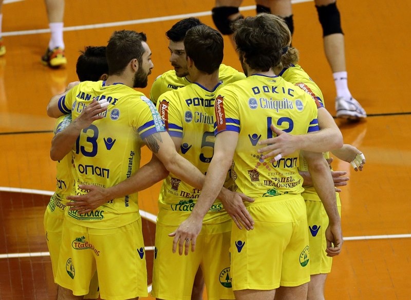 Παμβοχαϊκός: Με ΠΑΟΚ για Ευρώπη, 3-2 την ΑΕΚ (photos)
