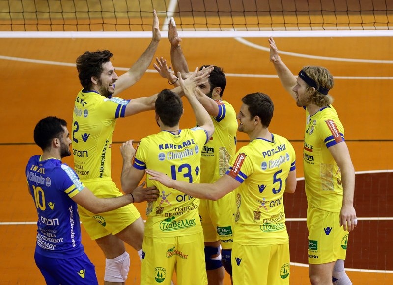 Παμβοχαϊκός: Με ΠΑΟΚ για Ευρώπη, 3-2 την ΑΕΚ (photos)