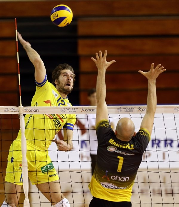 Παμβοχαϊκός: Με ΠΑΟΚ για Ευρώπη, 3-2 την ΑΕΚ (photos)