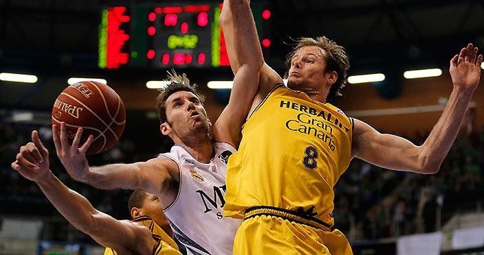 Οι «Ισπανοί» στο Onsports: «Έτσι περνά τη Ρεάλ ο Ολυμπιακός» (photos+videos)