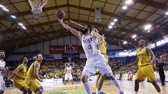 Οι «Ισπανοί» στο Onsports: «Έτσι περνά τη Ρεάλ ο Ολυμπιακός» (photos+videos)