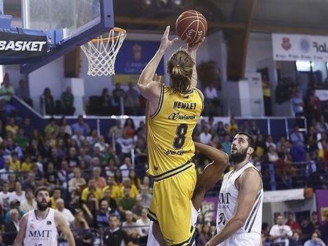 Οι «Ισπανοί» στο Onsports: «Έτσι περνά τη Ρεάλ ο Ολυμπιακός» (photos+videos)