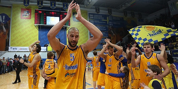 Ο «εκτελεστής» της ΤΣΣΚΑ στο Onsports: «Η… ευαισθησία για Παναθηναϊκό» (photos+videos)