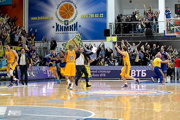 Ο «εκτελεστής» της ΤΣΣΚΑ στο Onsports: «Η… ευαισθησία για Παναθηναϊκό» (photos+videos)