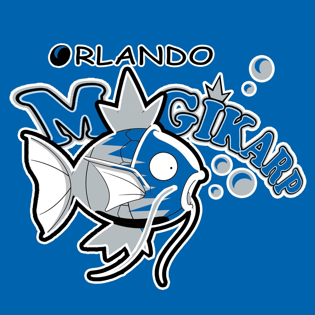 NBA: Αν οι ομάδες ήταν... Πόκεμον! (photos)