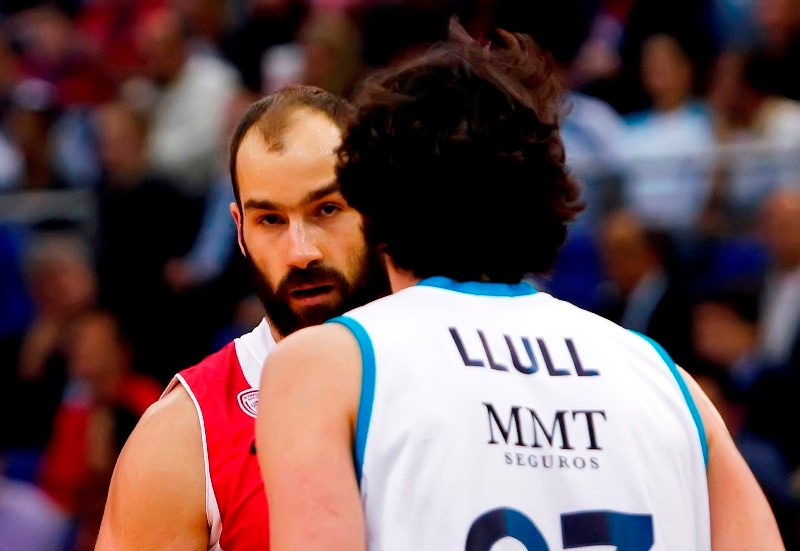 Οι «Ισπανοί» στο Onsports: «Έτσι περνά τη Ρεάλ ο Ολυμπιακός» (photos+videos)