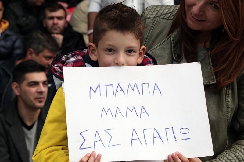 Skoda Ξάνθη - Παναθηναϊκός 3-1: Πολύ κακό για τα μπαράζ (photos)
