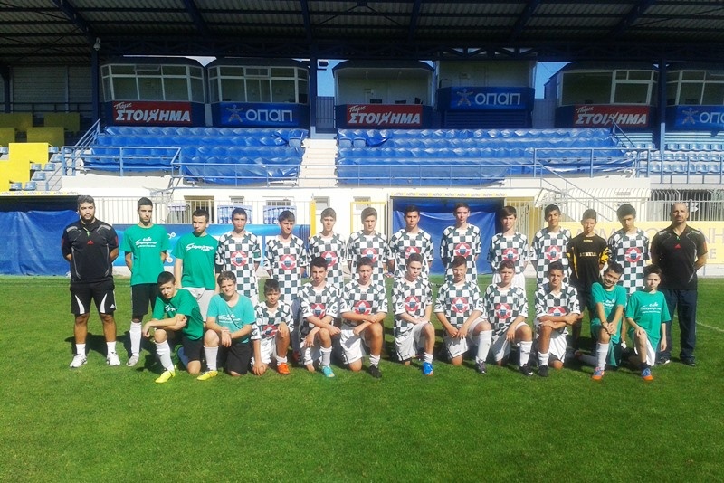 Λεωνίδας Σπάρτης: Η ιστορία του σε ένα ντοκιμαντέρ (photos+video)