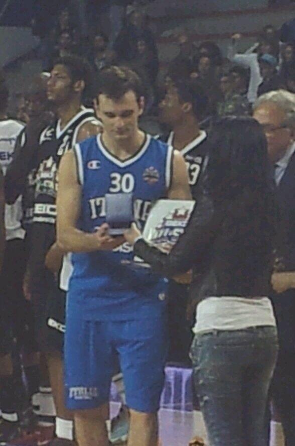 Ιταλικό All Star Game: Νίκη των Ιταλών με MVP Τζεντίλε (photos+videos)