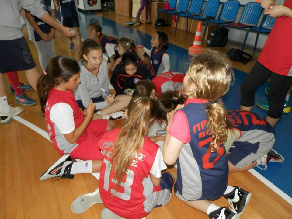 Πρωτέας Βούλας: Έτοιμες για Α1 οι υποδομές! (videos+photos)