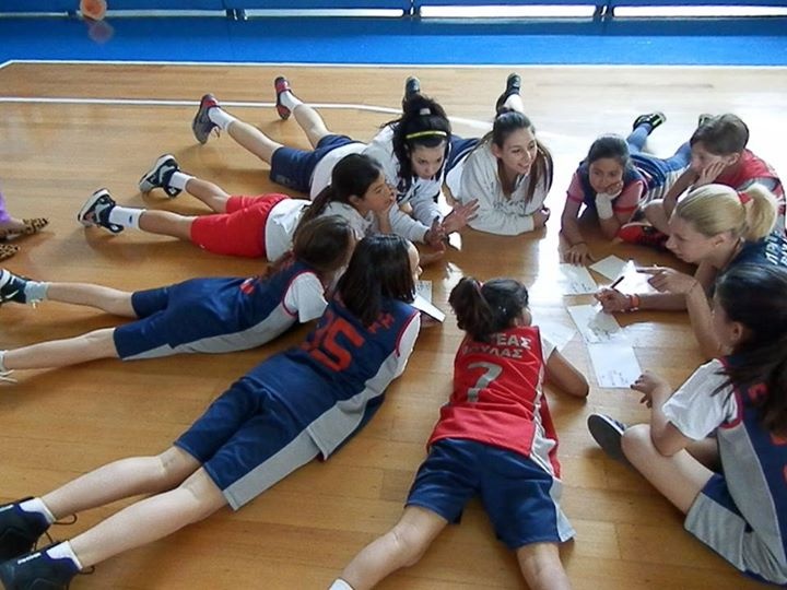 Πρωτέας Βούλας: Έτοιμες για Α1 οι υποδομές! (videos+photos)