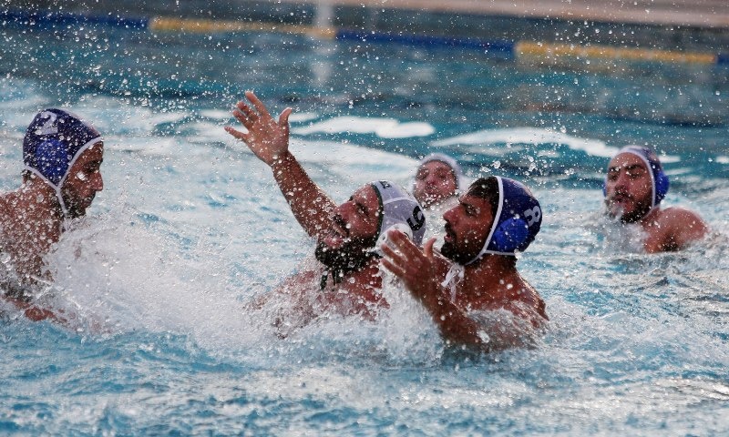 Βουλιαγμένη: 2-0 τον Παναθηναϊκό και... τελικός με Ολυμπιακό (photos)