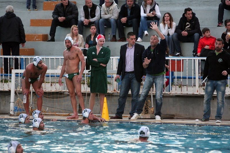Βουλιαγμένη: 2-0 τον Παναθηναϊκό και... τελικός με Ολυμπιακό (photos)