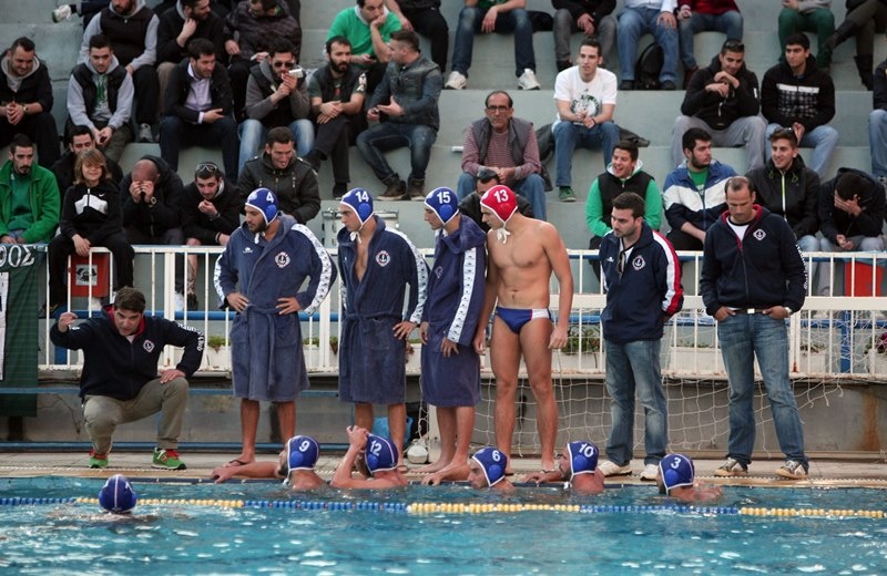 Βουλιαγμένη: 2-0 τον Παναθηναϊκό και... τελικός με Ολυμπιακό (photos)