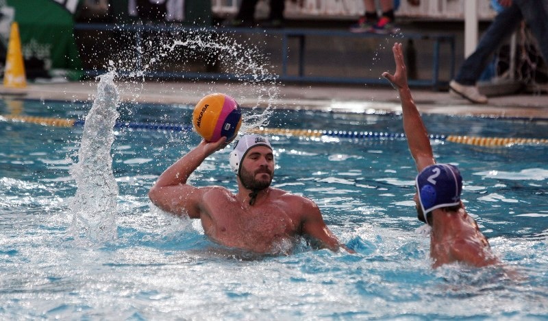 Βουλιαγμένη: 2-0 τον Παναθηναϊκό και... τελικός με Ολυμπιακό (photos)