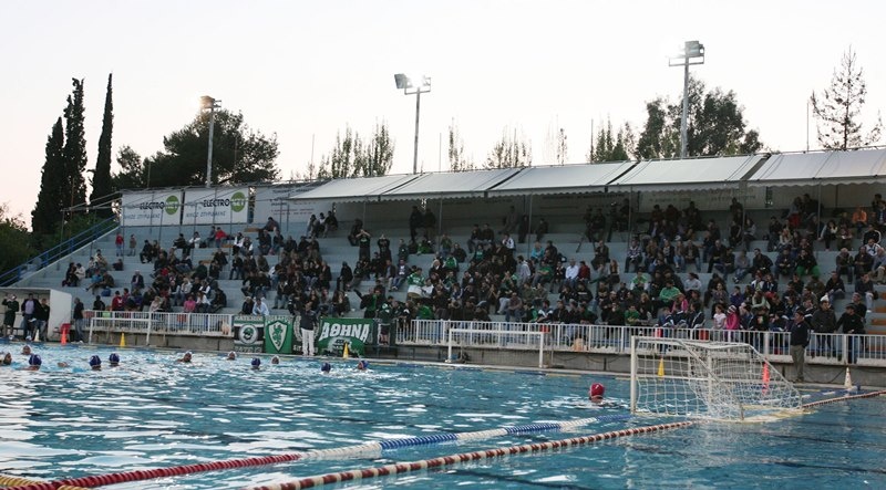 Βουλιαγμένη: 2-0 τον Παναθηναϊκό και... τελικός με Ολυμπιακό (photos)
