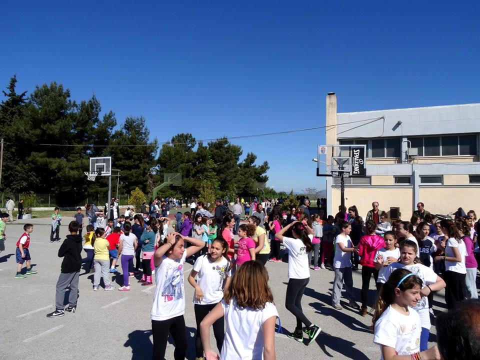 ΕΟΚ: Τουρνουά 3on3 στη Θήβα (photos)