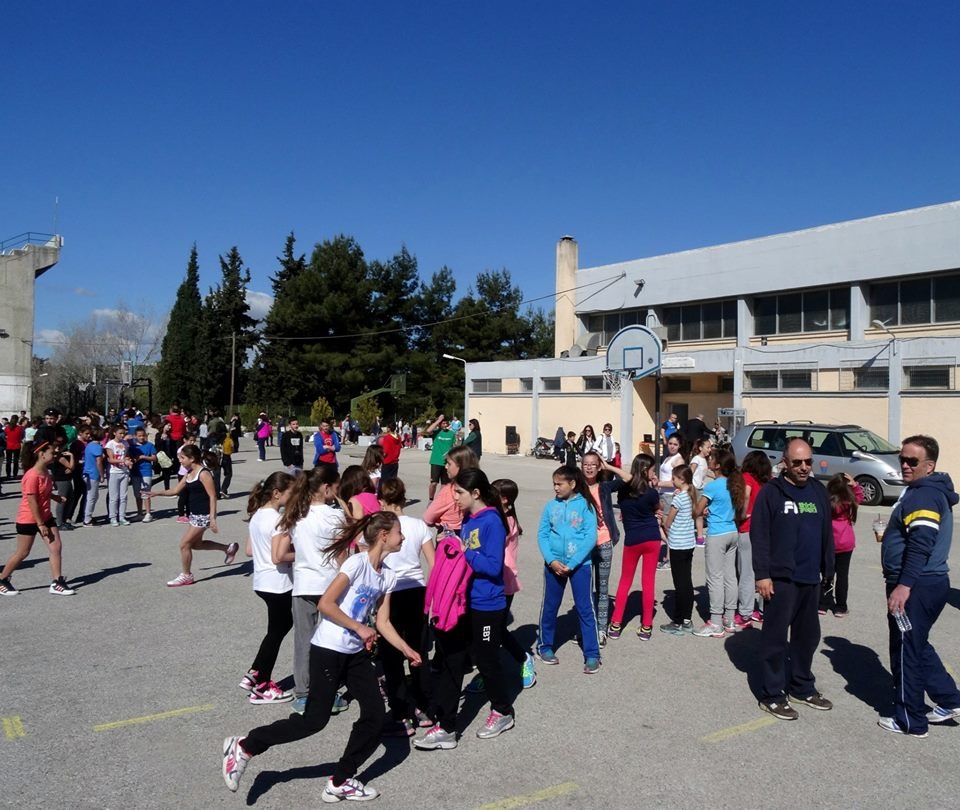 ΕΟΚ: Τουρνουά 3on3 στη Θήβα (photos)