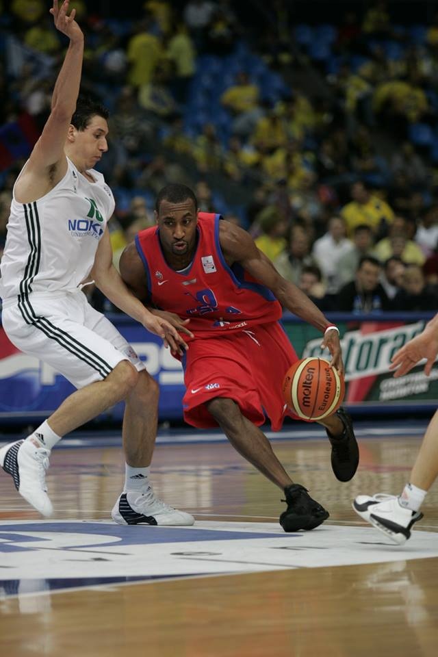 ΤΣΣΚΑ Μόσχας: Θυμήθηκε τα Final 4 με Παναθηναϊκό (photos)