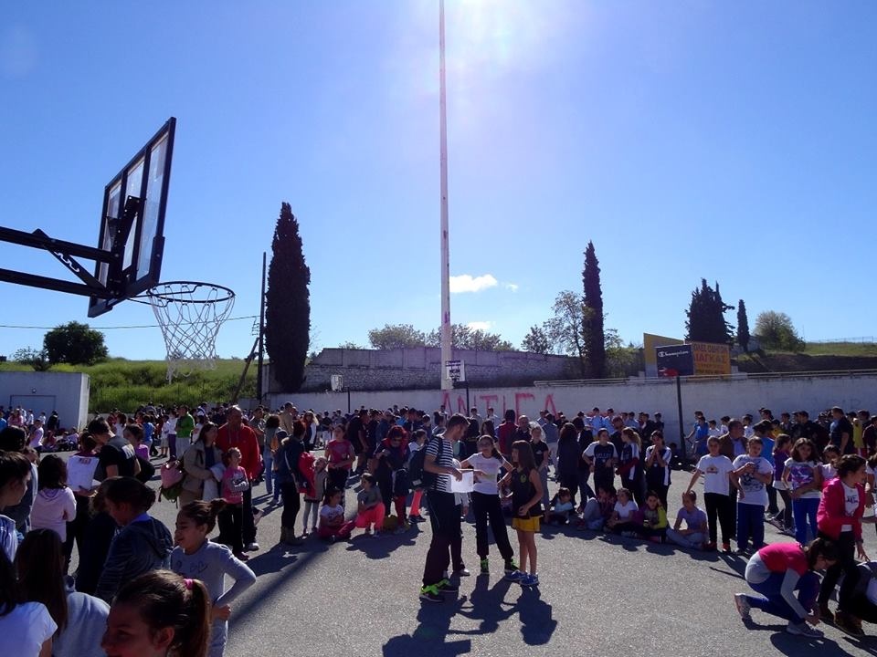 ΕΟΚ: Τουρνουά 3on3 στη Θήβα (photos)