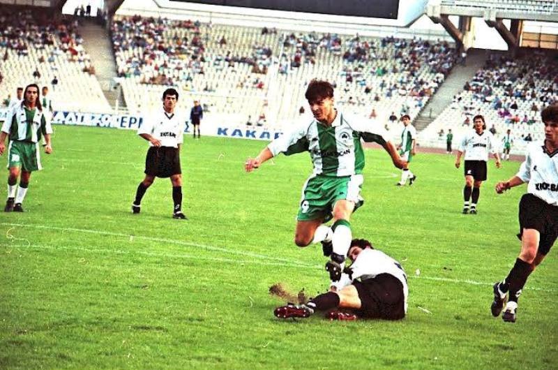 Παναθηναϊκός: «Γεμίζουμε τη Λεωφόρο» (photos)