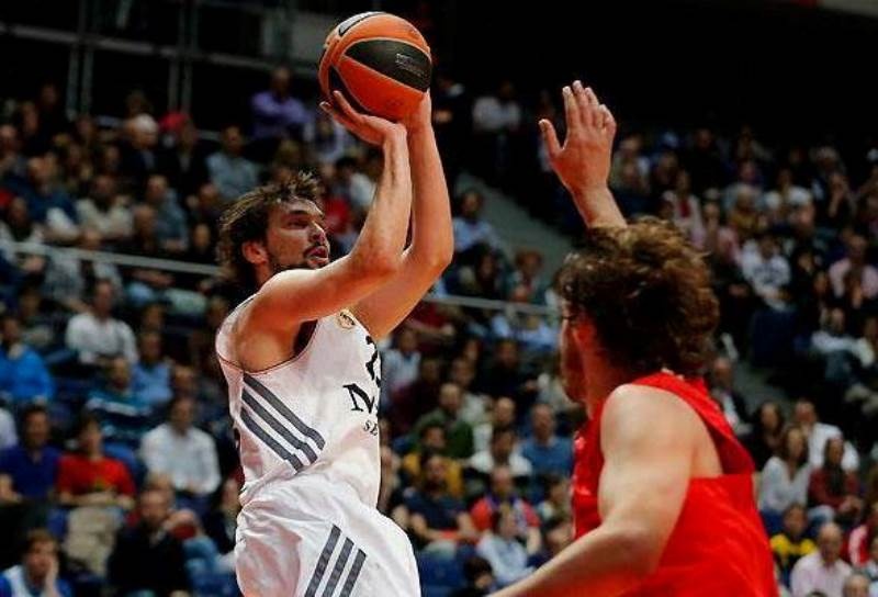 Γιουλ στο Onsports: «Break ο Ολυμπιακός… break και η Ρεάλ!» (photos+videos)