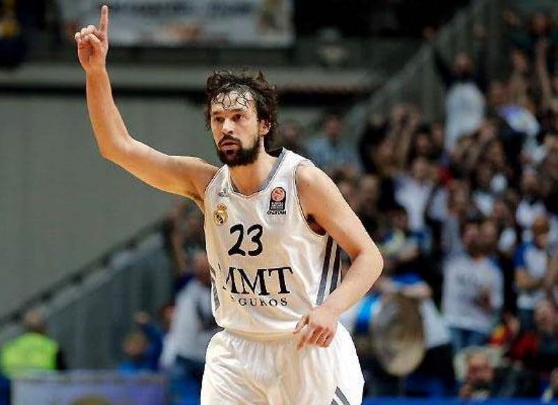 Γιουλ στο Onsports: «Break ο Ολυμπιακός… break και η Ρεάλ!» (photos+videos)