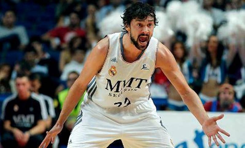 Γιουλ στο Onsports: «Break ο Ολυμπιακός… break και η Ρεάλ!» (photos+videos)
