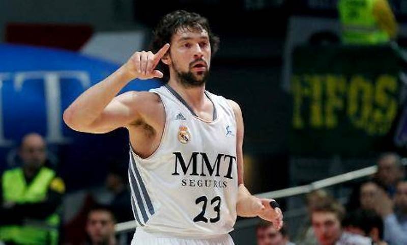 Γιουλ στο Onsports: «Break ο Ολυμπιακός… break και η Ρεάλ!» (photos+videos)