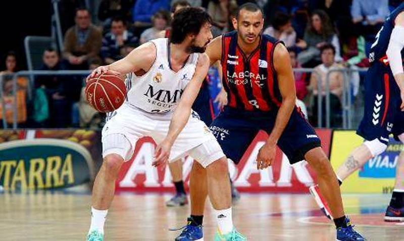 Γιουλ στο Onsports: «Break ο Ολυμπιακός… break και η Ρεάλ!» (photos+videos)