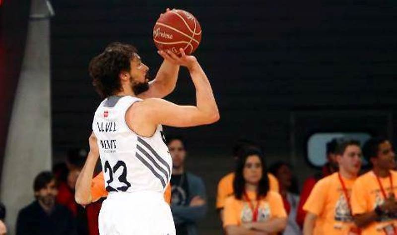 Γιουλ στο Onsports: «Break ο Ολυμπιακός… break και η Ρεάλ!» (photos+videos)