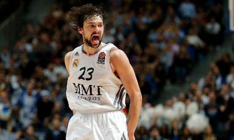 Γιουλ στο Onsports: «Break ο Ολυμπιακός… break και η Ρεάλ!» (photos+videos)