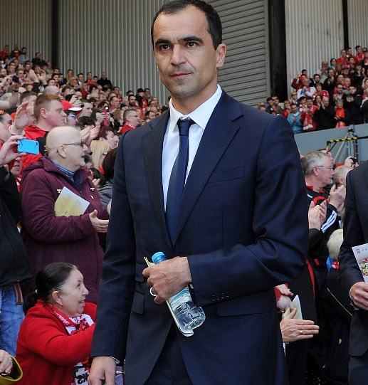 Λίβερπουλ: Συγκίνηση στο μνημόσυνο για το Χίλσμπορο (photos+videos)