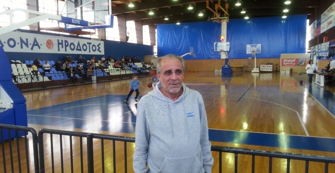 Ηρόδοτος: Η απονομή στις Κορασίδες (photos)