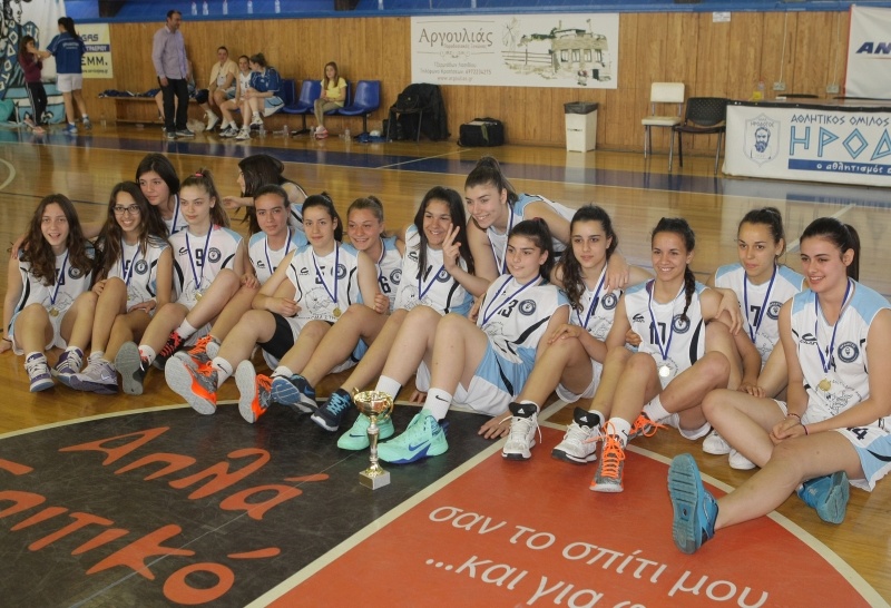 Ηρόδοτος: Η απονομή στις Κορασίδες (photos)